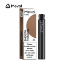Mevol C800 - Smooth Tabacco - Einweg E-Zigarette 20mg